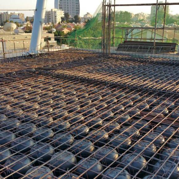 Private Residential Building