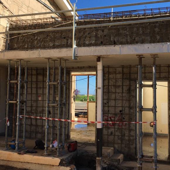 FIRE STATION in Dhekelia 649