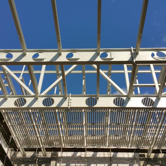 Markideio Hall / Theatre in Pafos 675